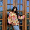 Sunny Bloom Shirt