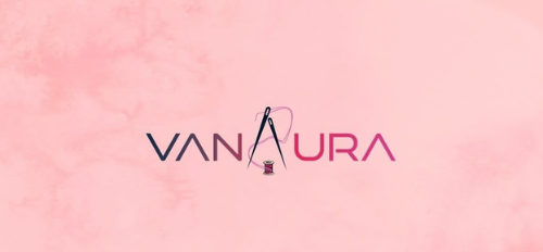 vanaura full logo